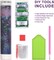 Diamond Art Kits for Adults,Flower Adult Diamond Painting Kits,DIY Round Full Drill Dimond Art Paintings for Adult,Diamond Painting Kits for Home Wall Decor 16x20inch